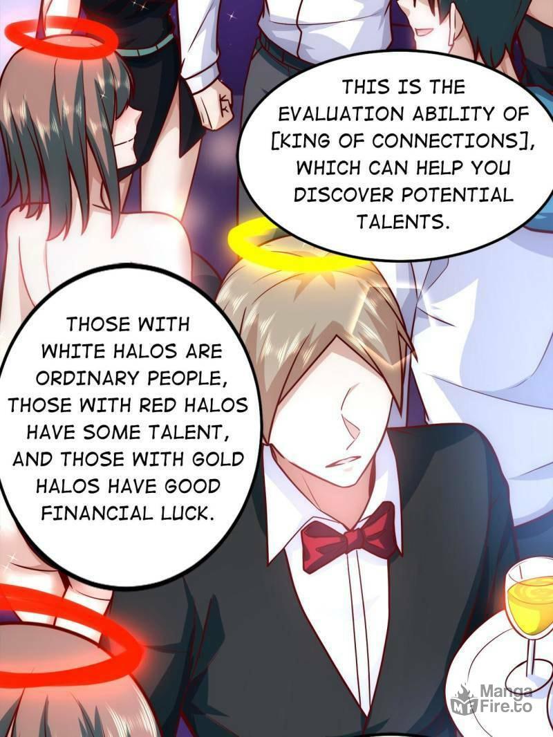 I Defeated Thousands of Gods By the Title System – Chapter 26 page 17