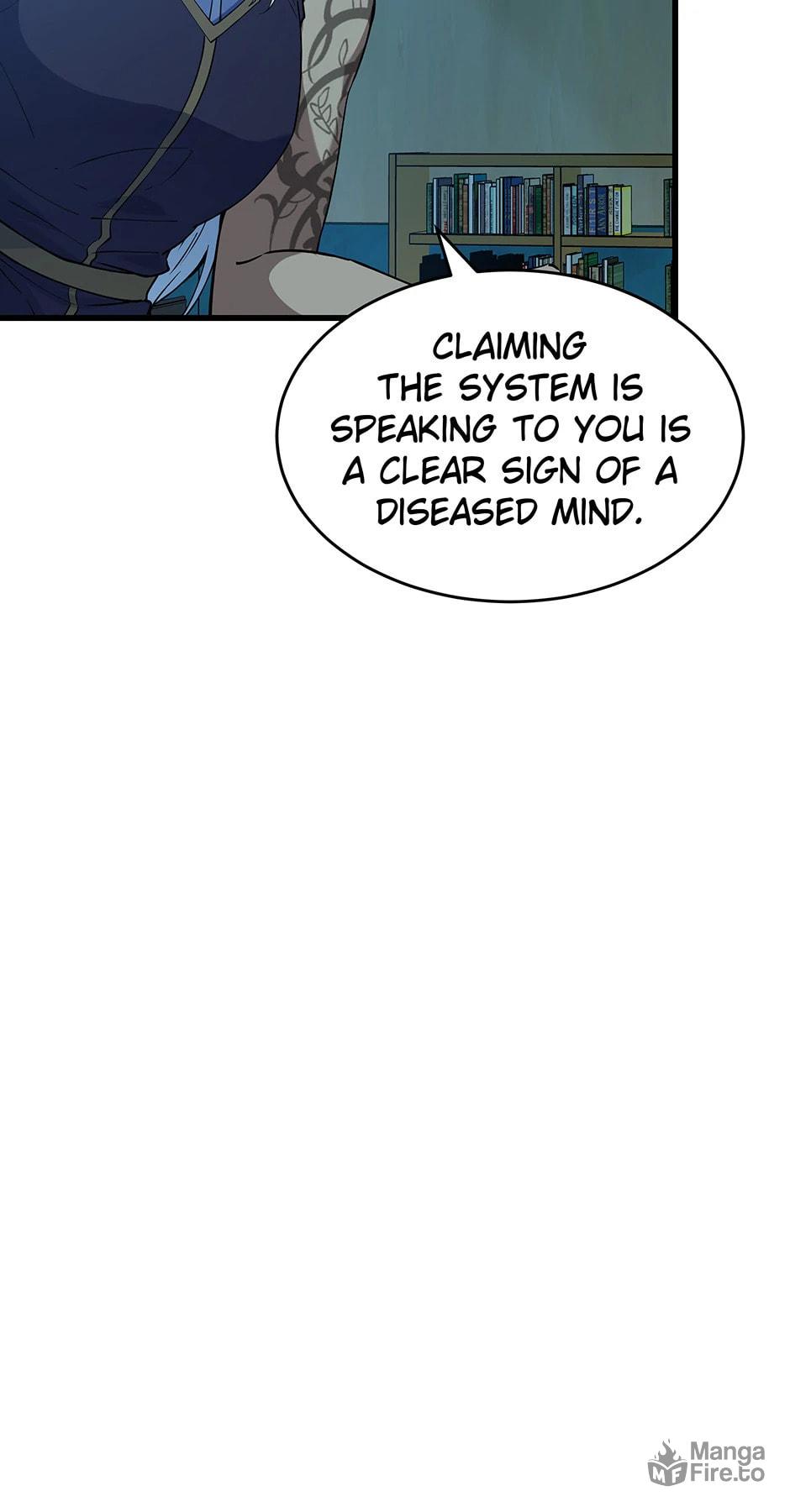 An Outcast In Another World – Chapter 14 page 32