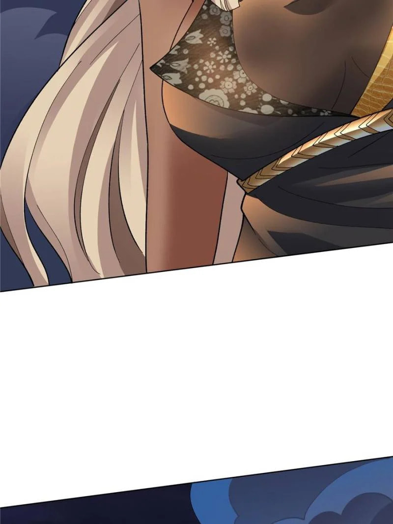 Infinite Job Transfer: I Can Summon Max Level Goddess – Chapter 37 page 21