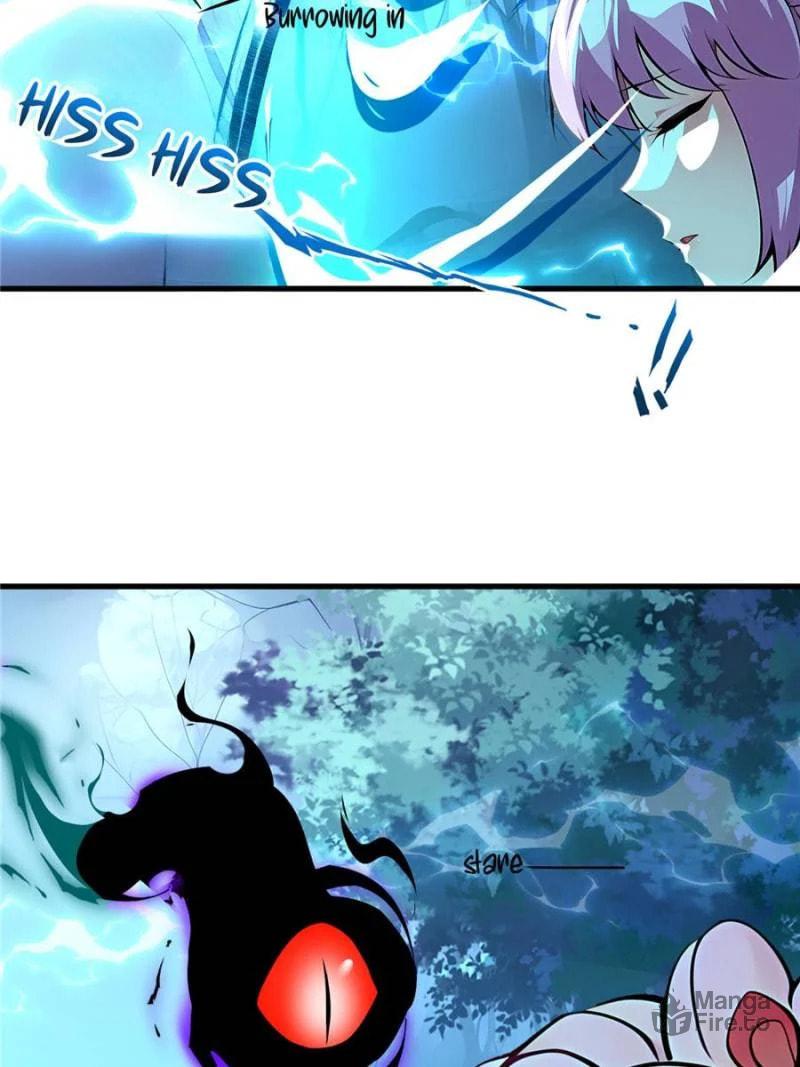 My Harem in a Foreign World – Chapter 49 page 11