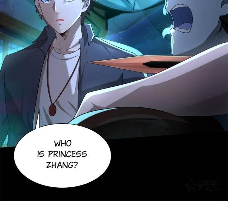 My Harem in a Foreign World – Chapter 24 page 5