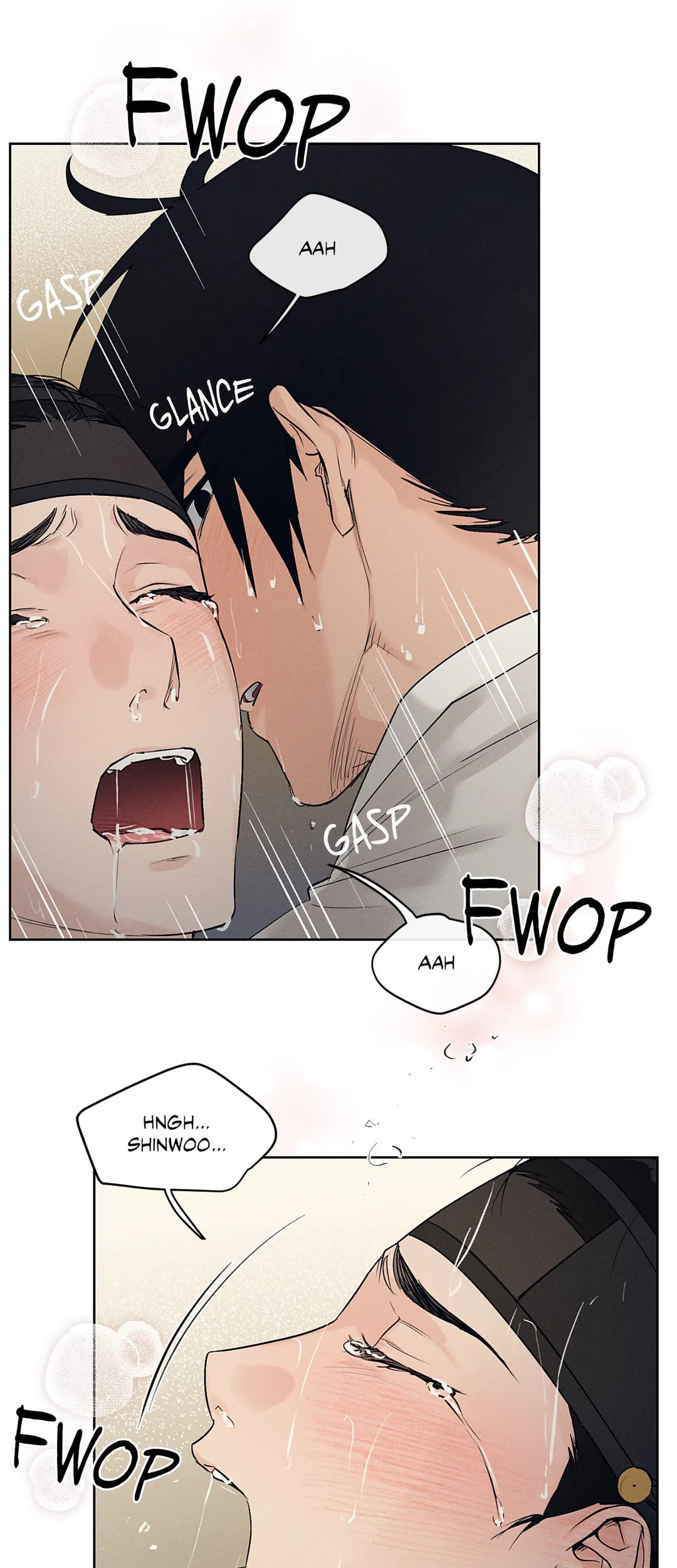 Joseon Workshop – Chapter 10 page 36