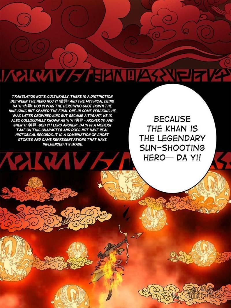 Infinite Job Transfer: I Can Summon Max Level Goddess – Chapter 28 page 5