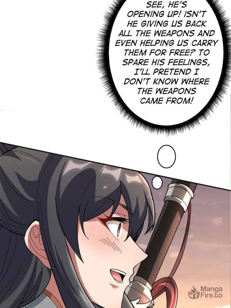 Infinite Job Transfer: I Can Summon Max Level Goddess – Chapter 20 page 19