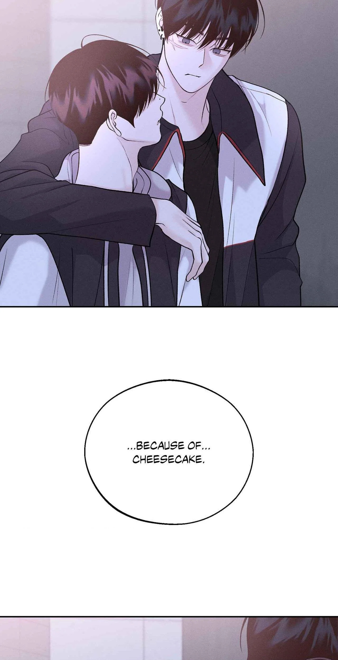 Save the Dae – Chapter 27 page 67