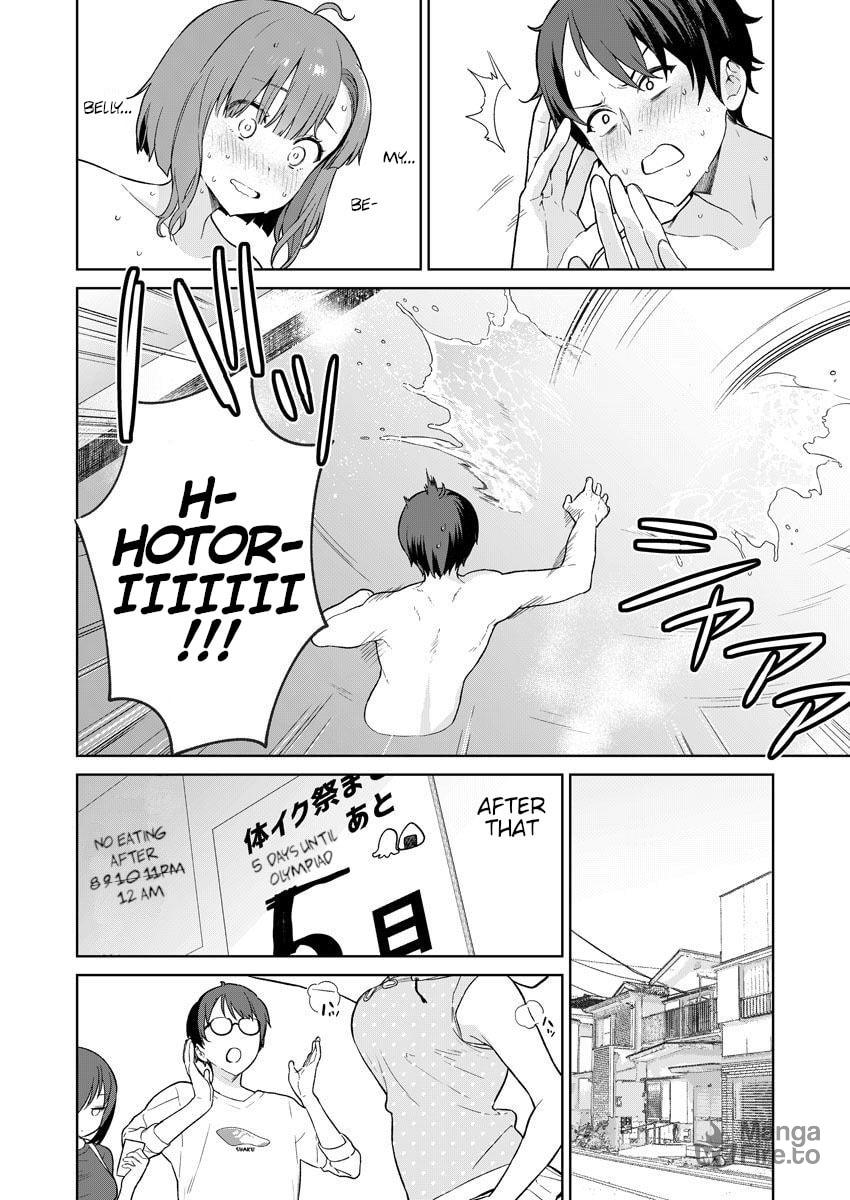 Rom-Com Time!!! page 11