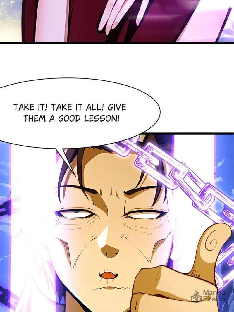 My Harem in a Foreign World – Chapter 60 page 47