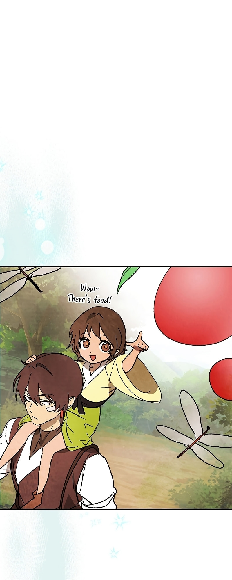 Chronicles of a Returner – Chapter 10 page 21