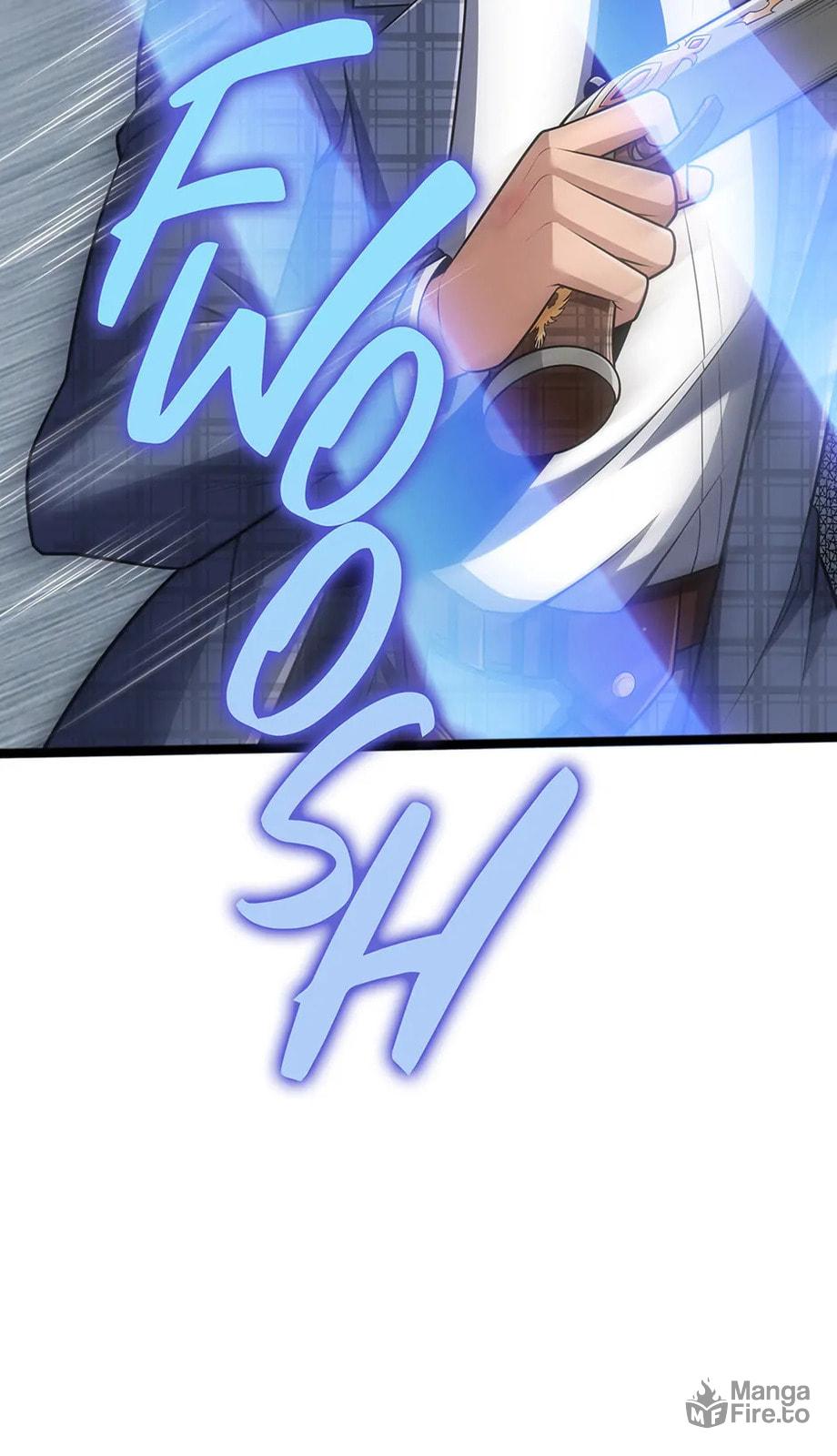 I Swallowed the Heavenly Demon – Chapter 22 page 38