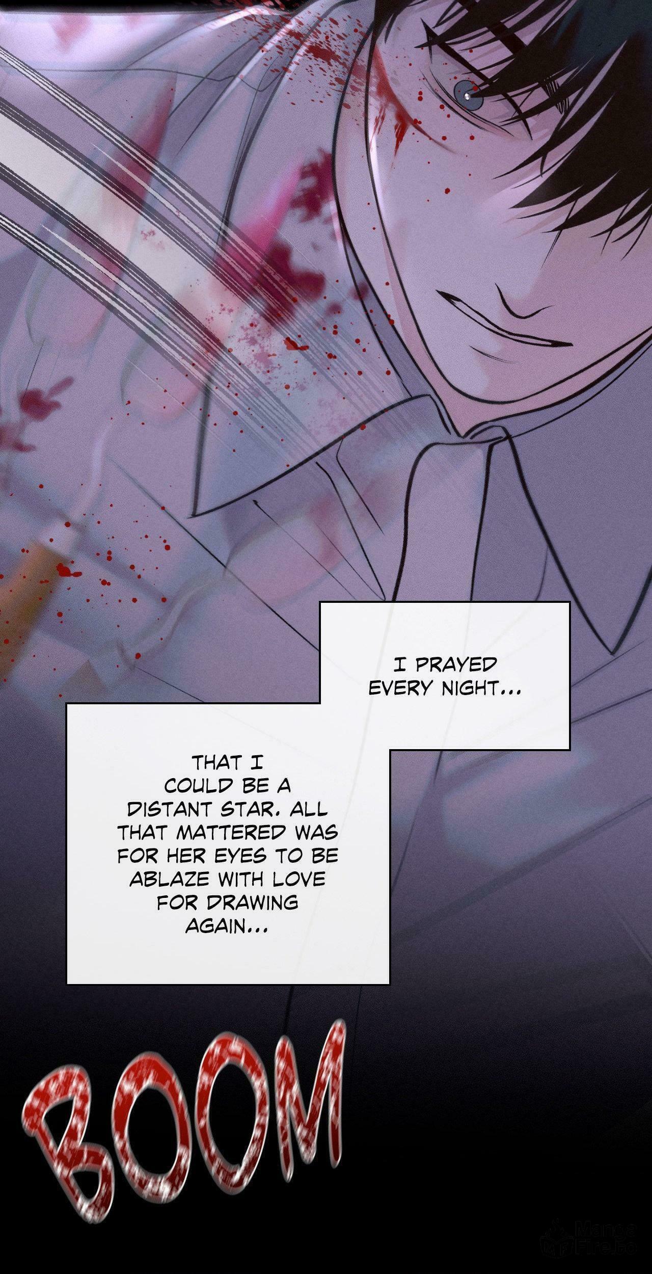 Save the Dae – Chapter 23 page 71