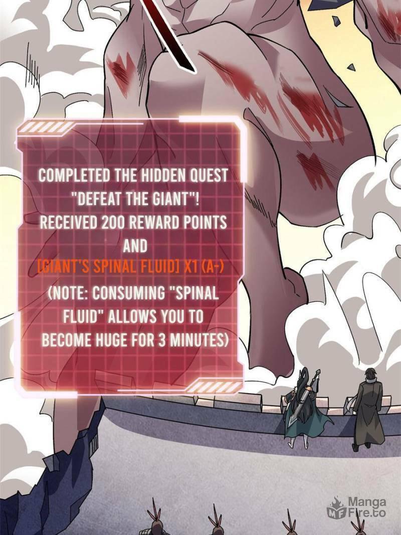 Infinite Job Transfer: I Can Summon Max Level Goddess – Chapter 20 page 2