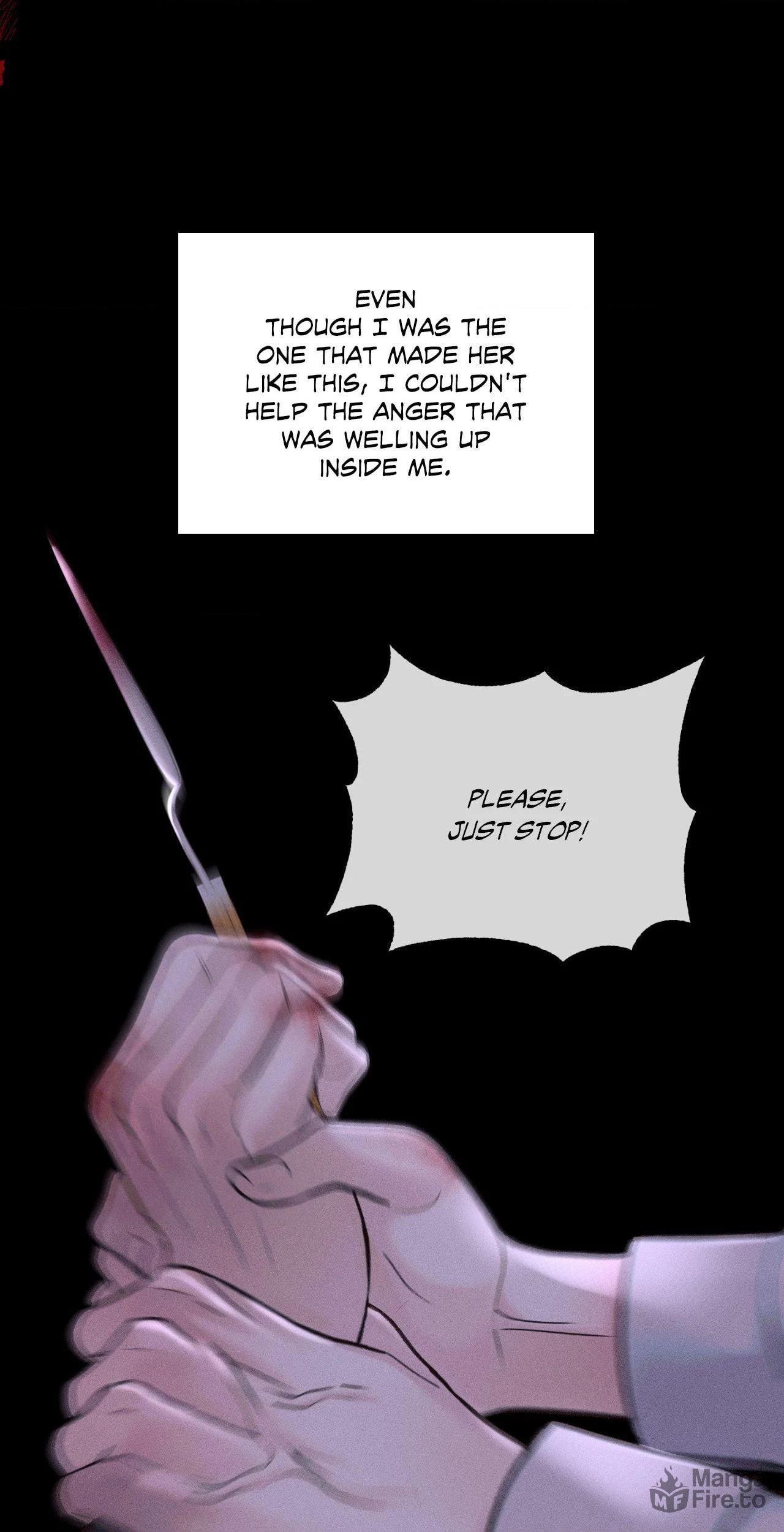 Save the Dae – Chapter 23 page 69