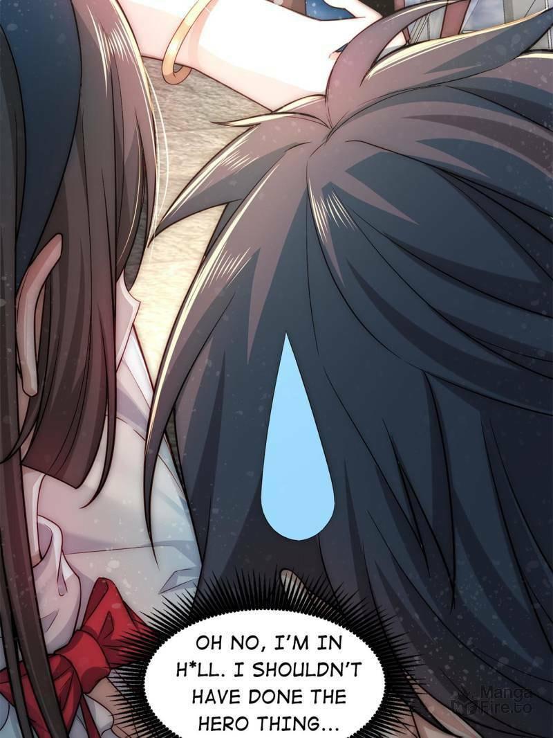 I Defeated Thousands of Gods By the Title System – Chapter 3 page 19