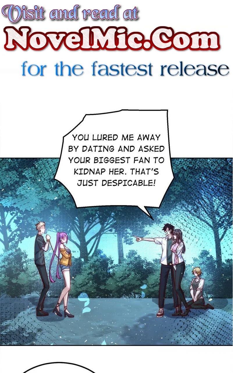 I Defeated Thousands of Gods By the Title System – Chapter 15 page 0