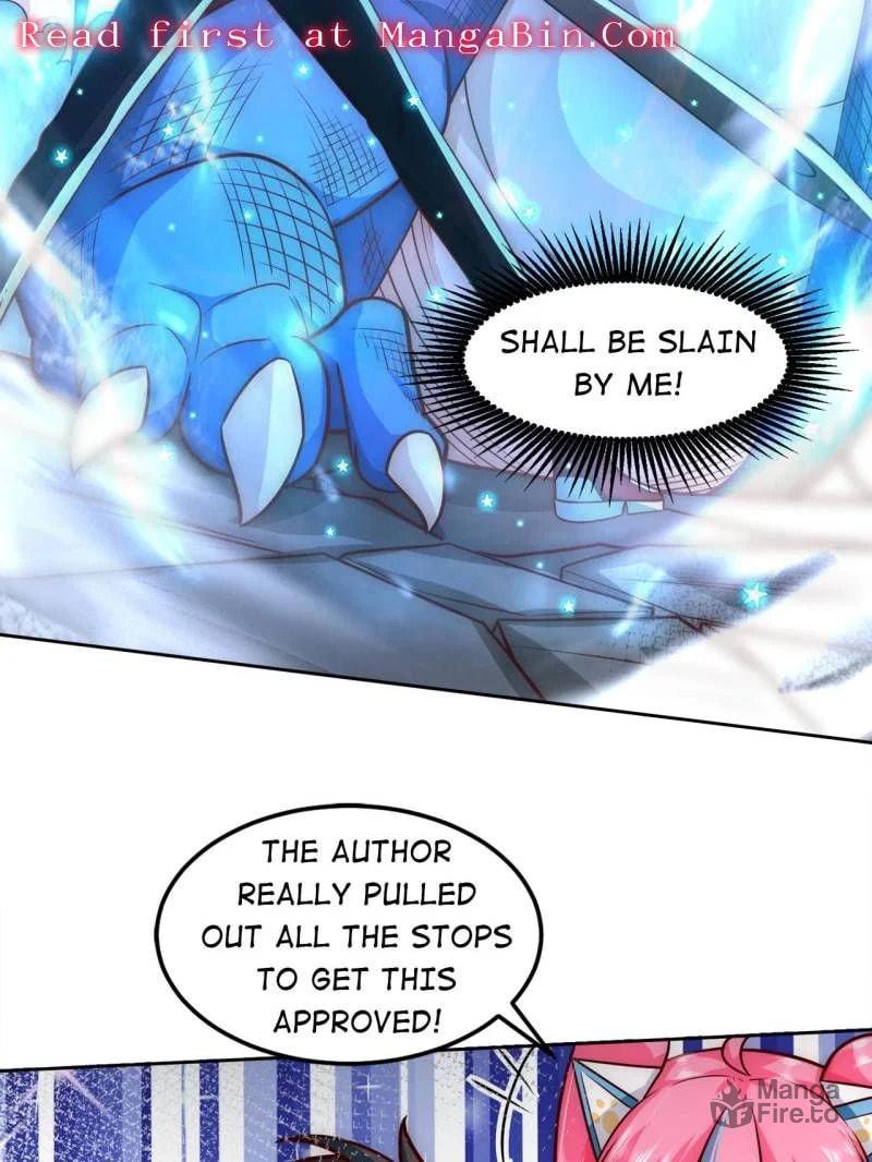I Defeated Thousands of Gods By the Title System – Chapter 26 page 38