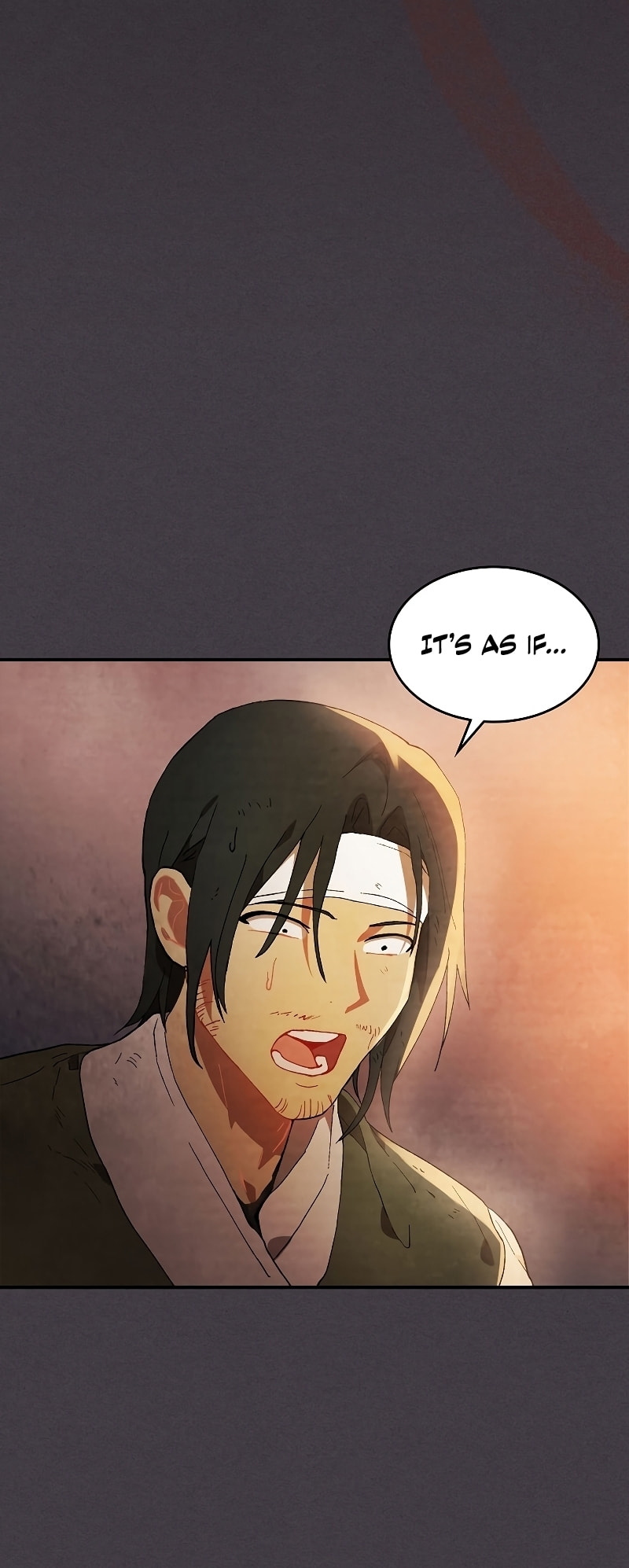 Chronicles of a Returner – Chapter 35 page 36