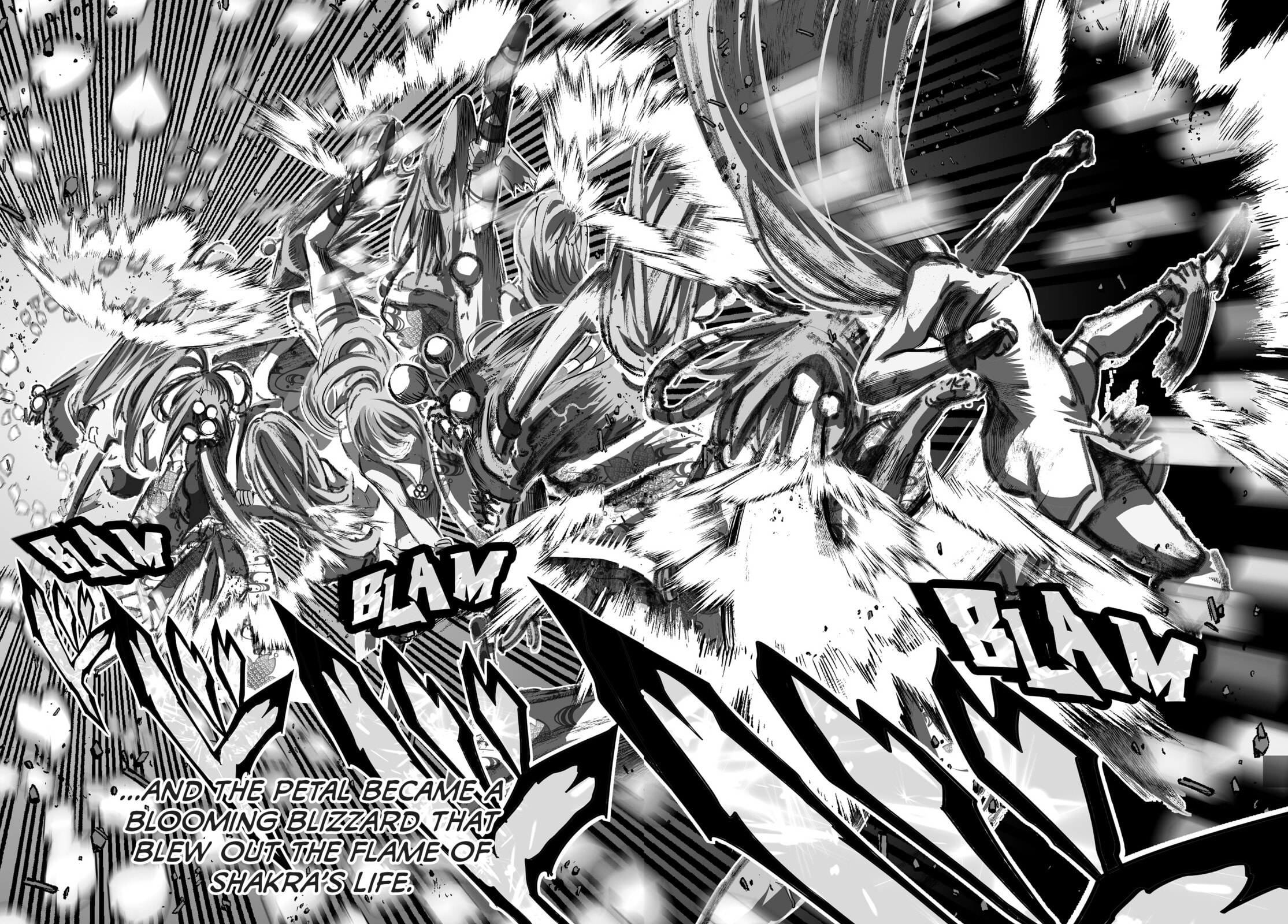 I Was Reincarnated as the 7th Prince So I Can Take My Time Perfecting My Magical Ability – Chapter 71 page 16