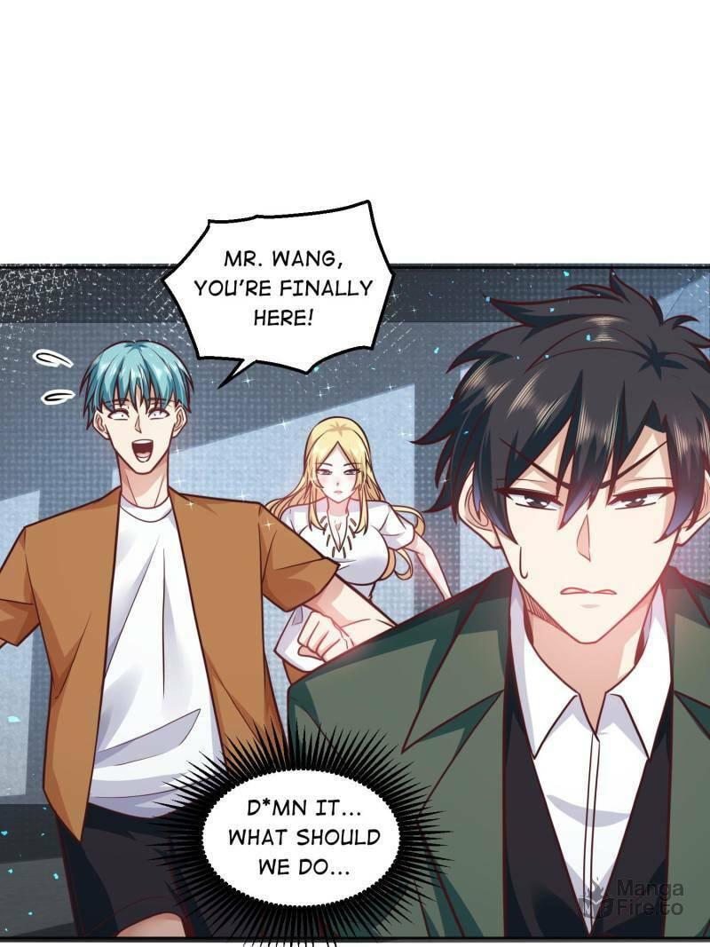 I Defeated Thousands of Gods By the Title System – Chapter 37 page 24