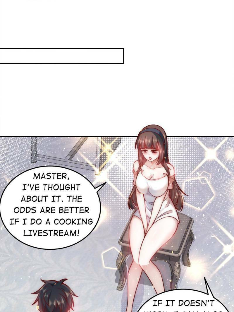 I Defeated Thousands of Gods By the Title System – Chapter 15 page 33