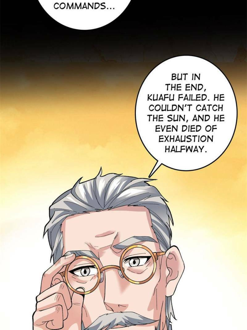 Infinite Job Transfer: I Can Summon Max Level Goddess – Chapter 22 page 7