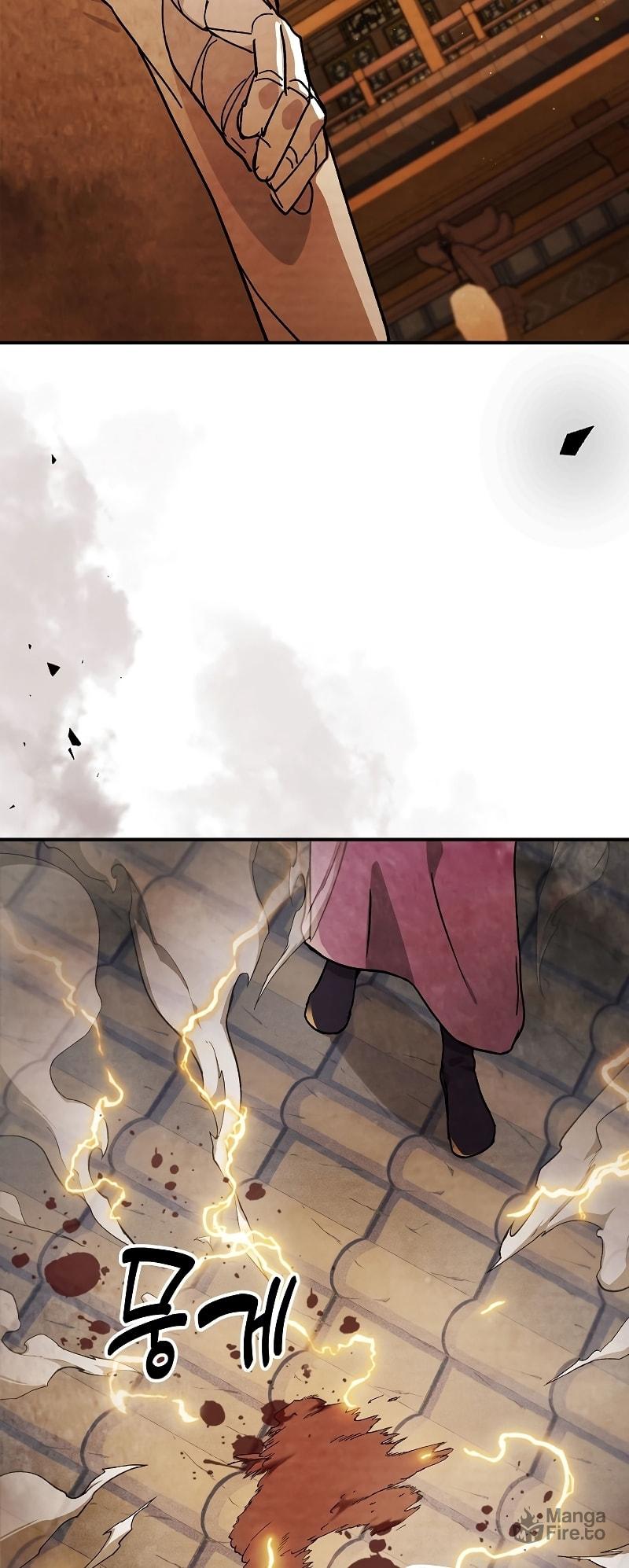 Chronicles of a Returner – Chapter 35 page 2