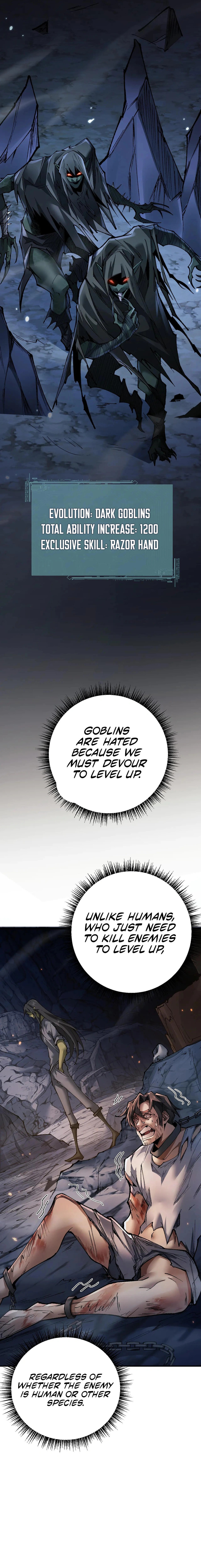 Cong Ge Bu Lin Dao Ge Bu Lin Shen – Chapter 36 page 9
