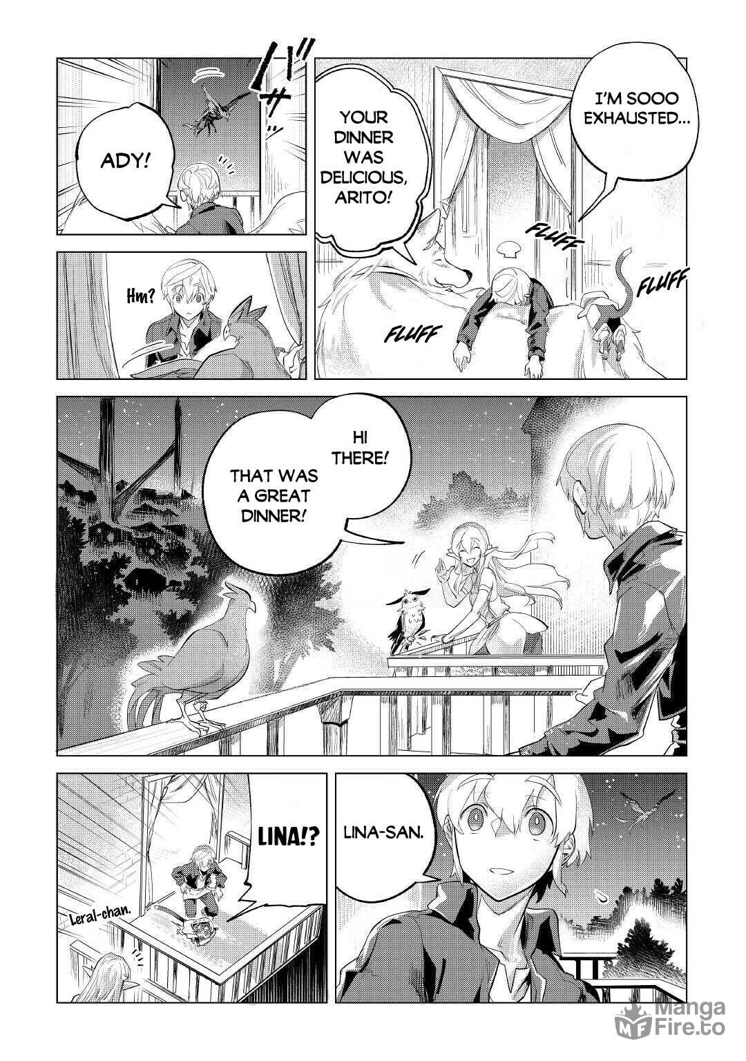 The Two in the Introduction Letter page 20