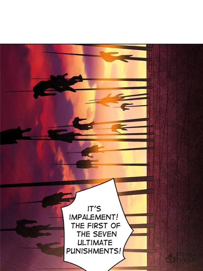 Infinite Job Transfer: I Can Summon Max Level Goddess – Chapter 37 page 34