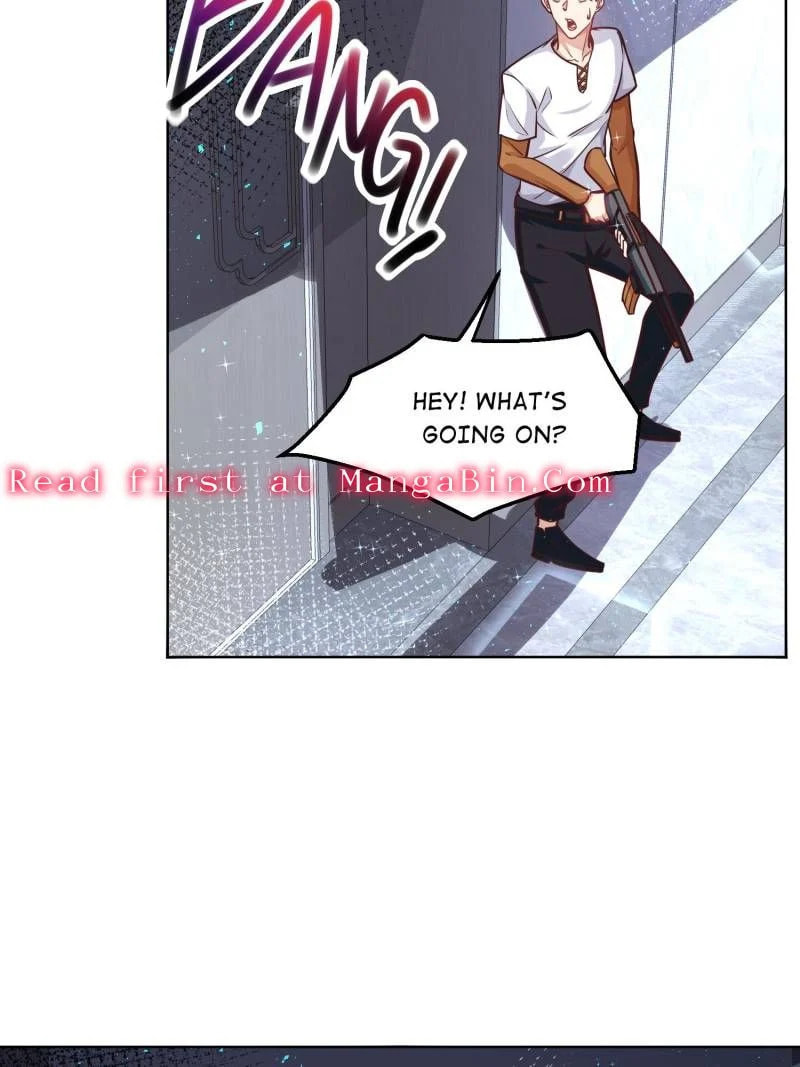 I Defeated Thousands of Gods By the Title System – Chapter 37 page 3