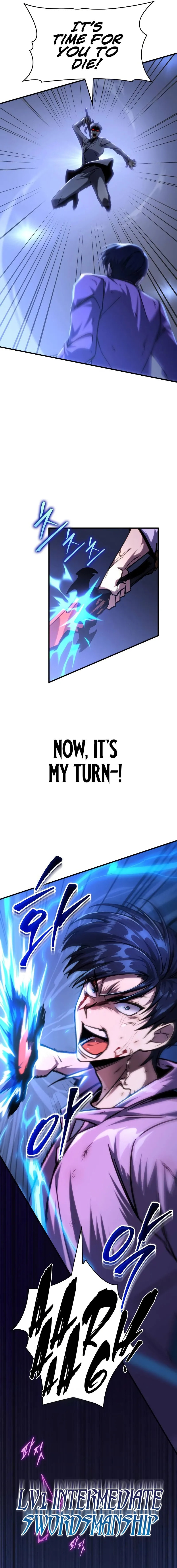 My Very Own Tower Strategy Guide – Chapter 35 page 9