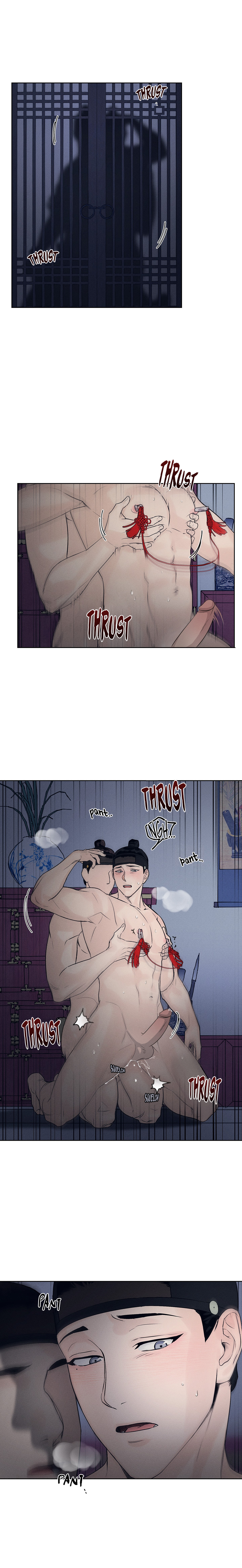 Joseon Workshop – Chapter 3 page 16