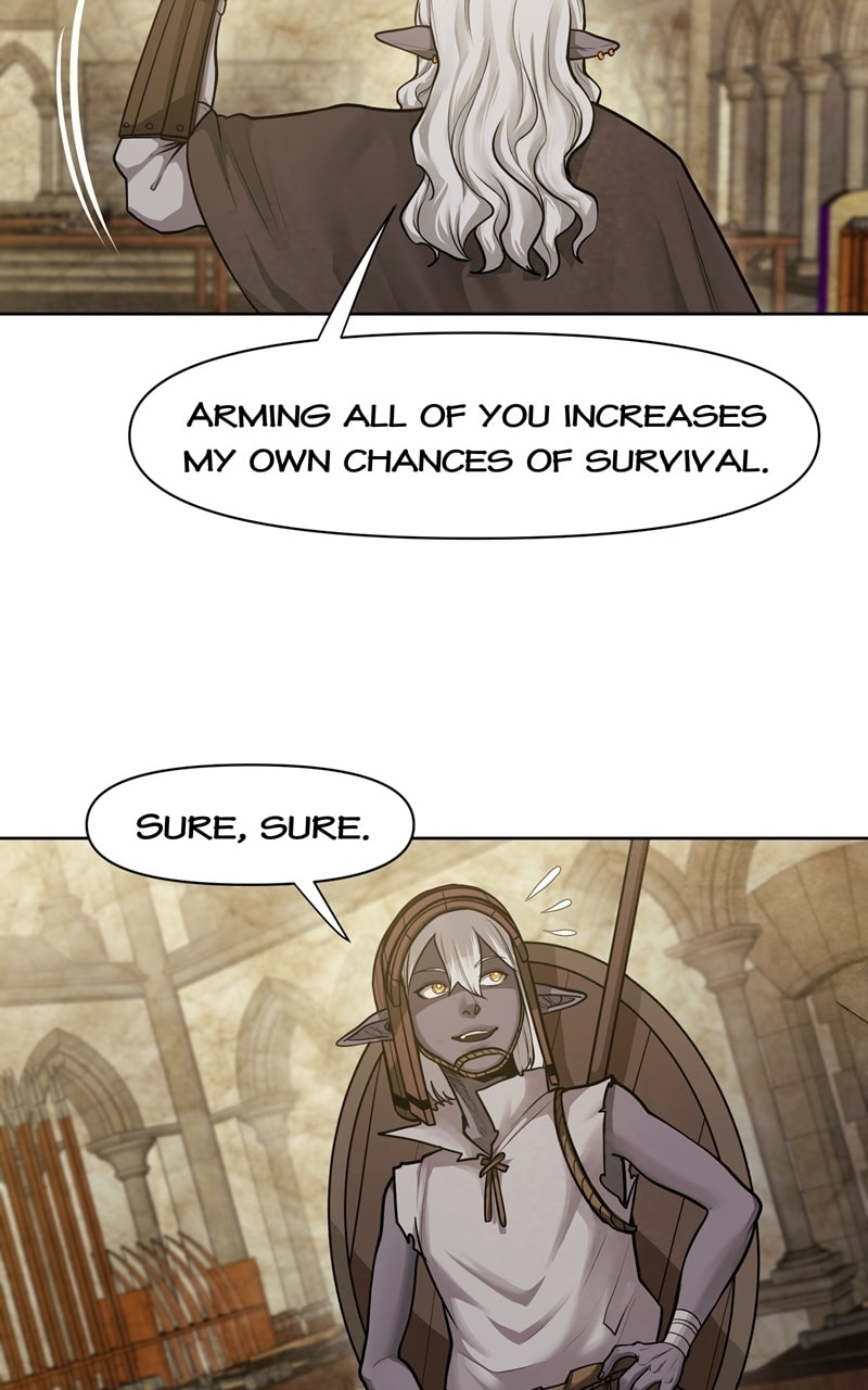 Lord of Goblins (Colored) – Chapter 67 page 30