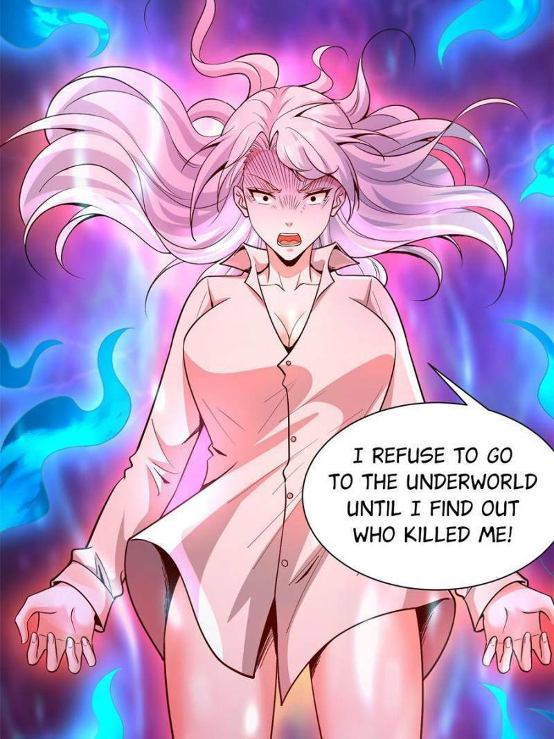 My Harem in a Foreign World – Chapter 2 page 37