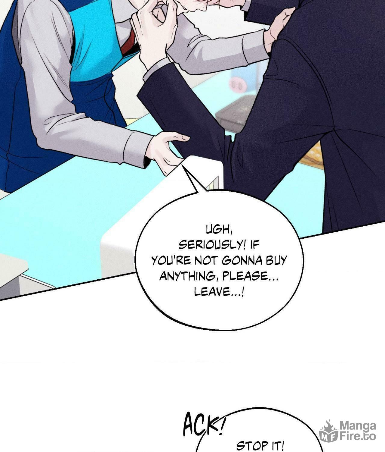 Save the Dae – Chapter 11 page 71
