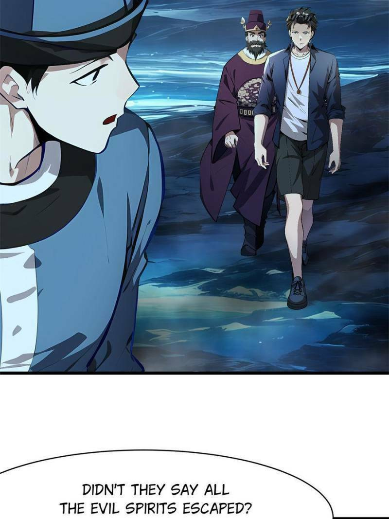 My Harem in a Foreign World – Chapter 62 page 3