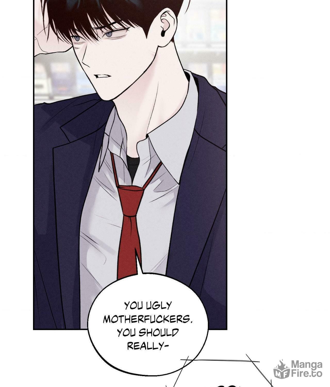 Save the Dae – Chapter 11 page 84