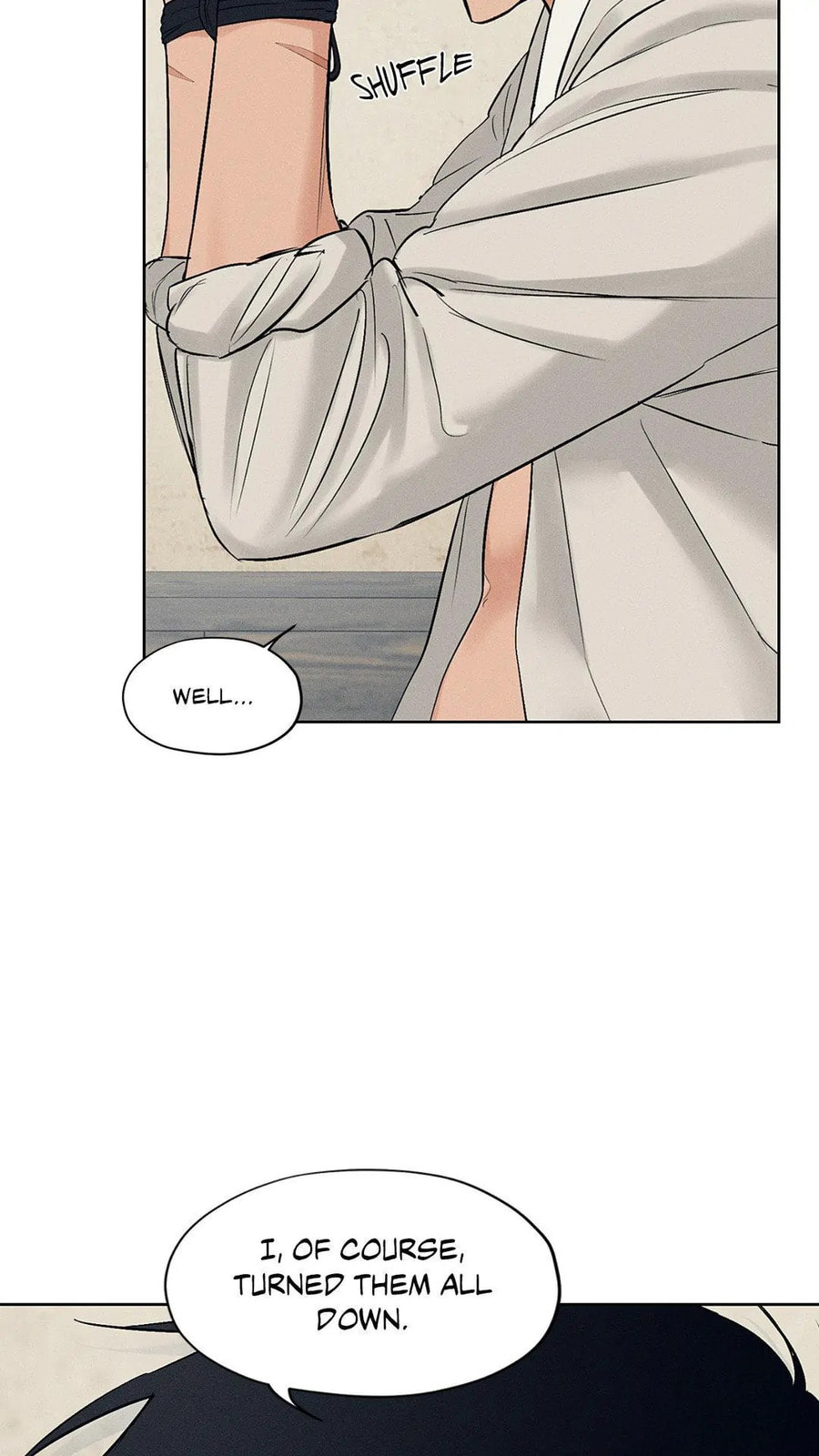 Joseon Workshop – Chapter 34 page 16