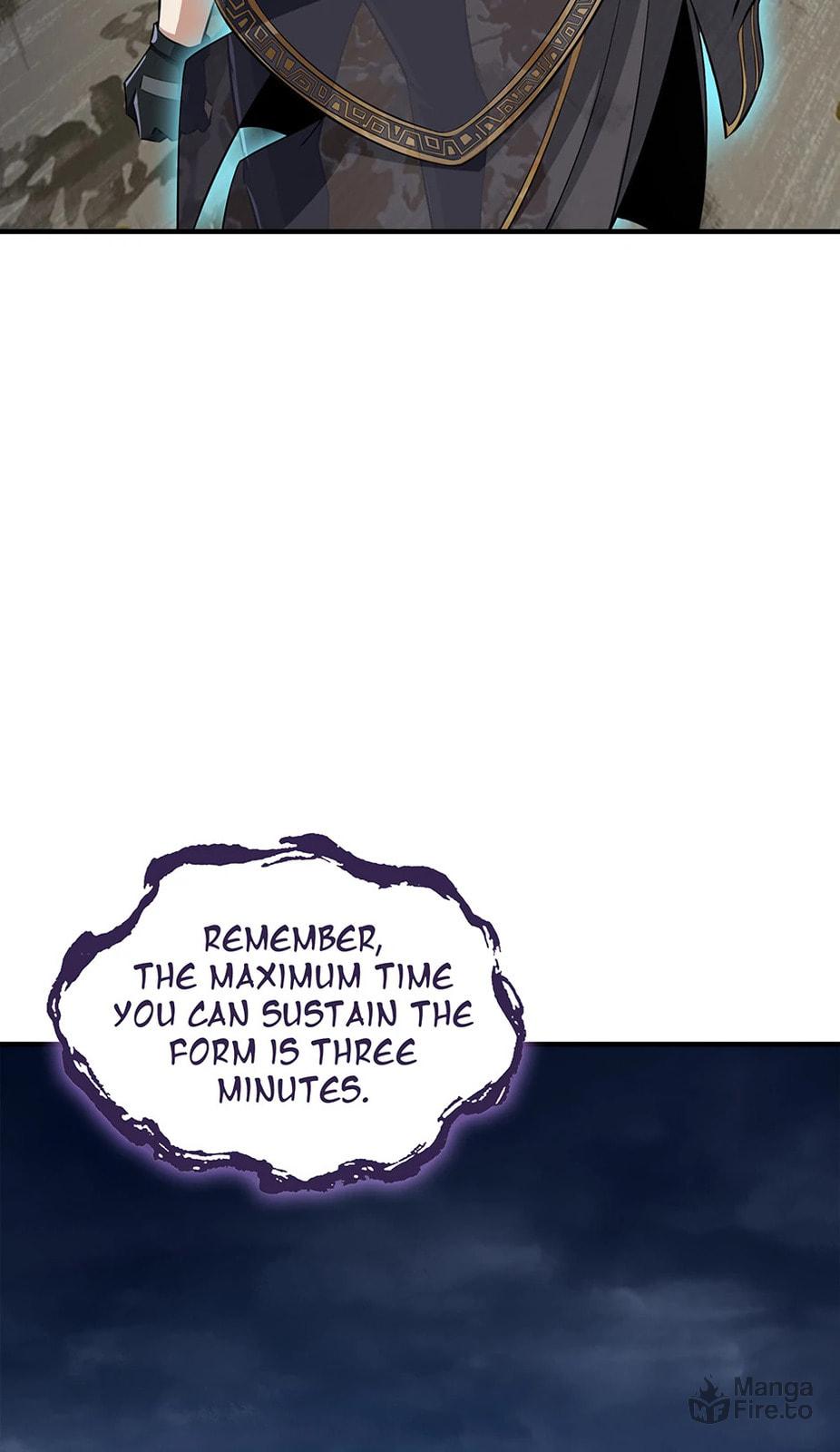 I Swallowed the Heavenly Demon – Chapter 22 page 59