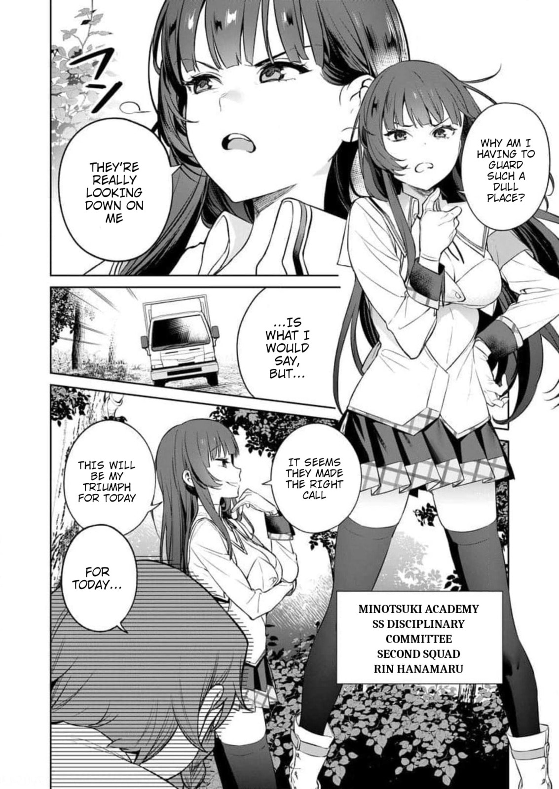 Erect with Resolve page 27