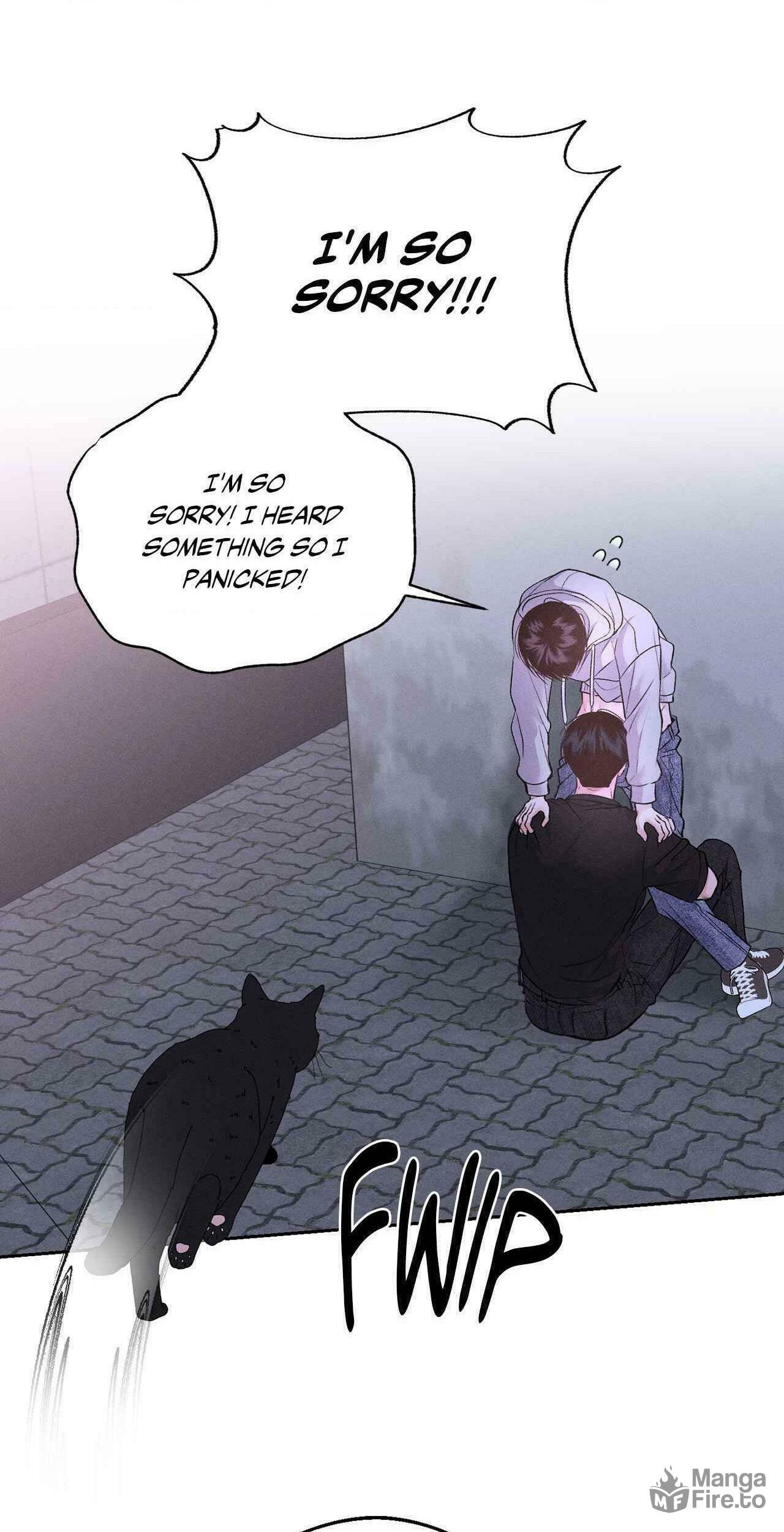 Save the Dae – Chapter 27 page 56