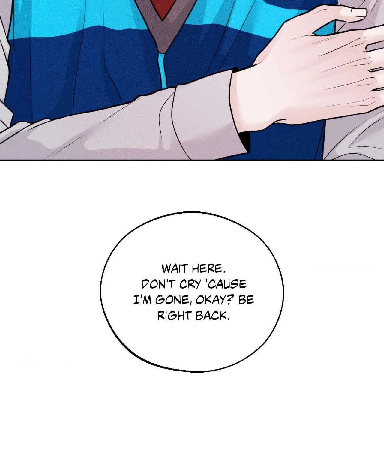 Save the Dae – Chapter 11 page 120