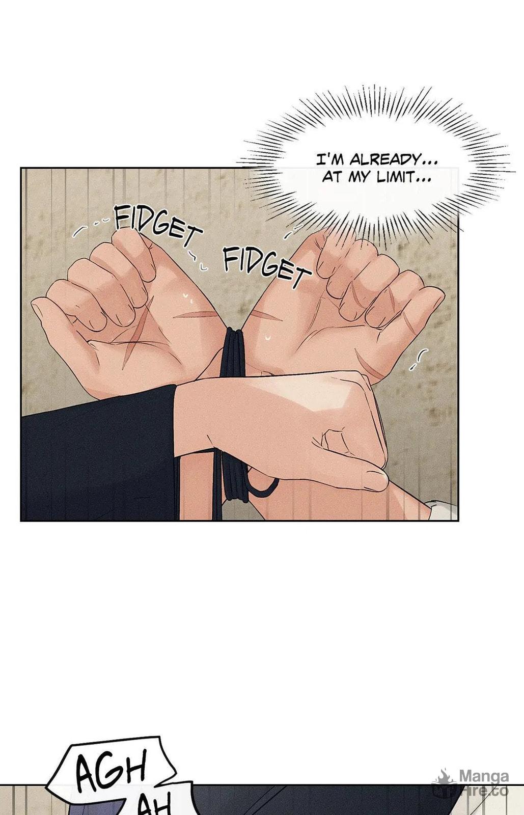 Joseon Workshop – Chapter 34 page 50