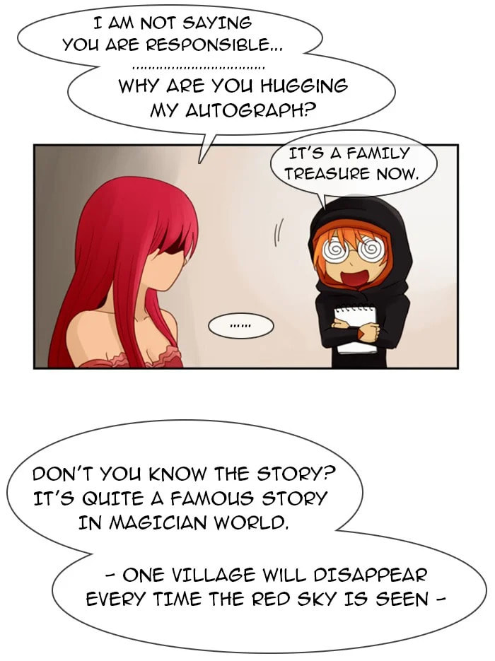 Kubera – Chapter 6 page 45