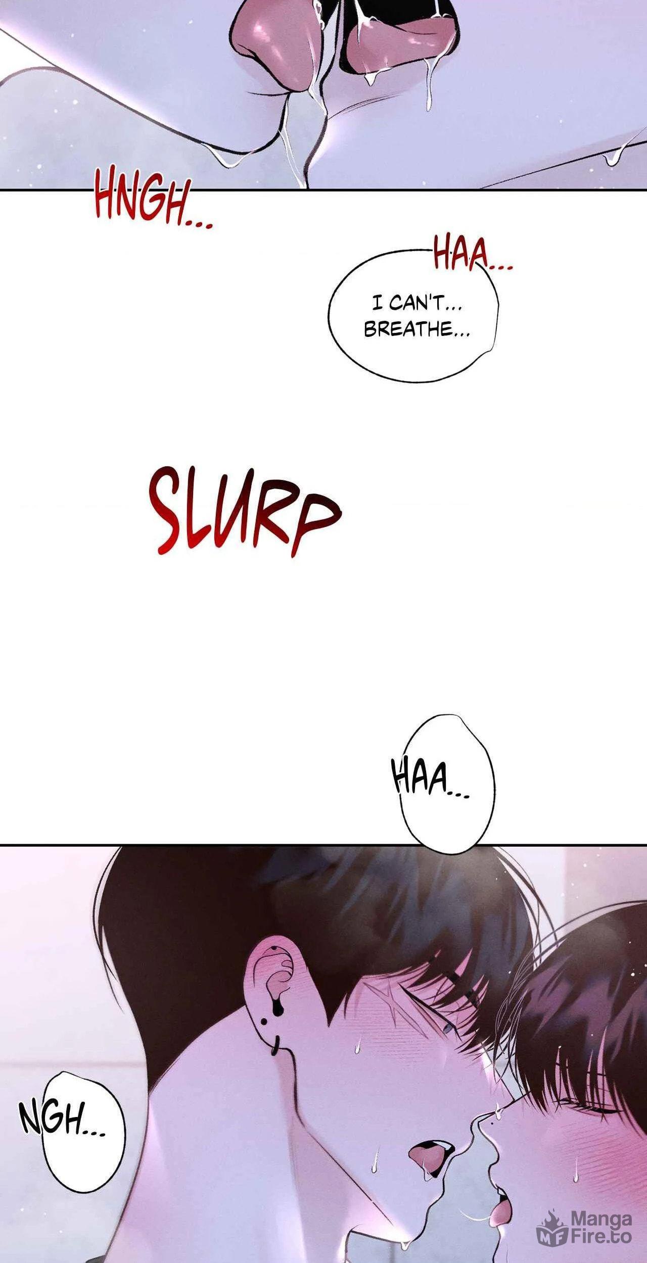 Save the Dae – Chapter 27 page 4