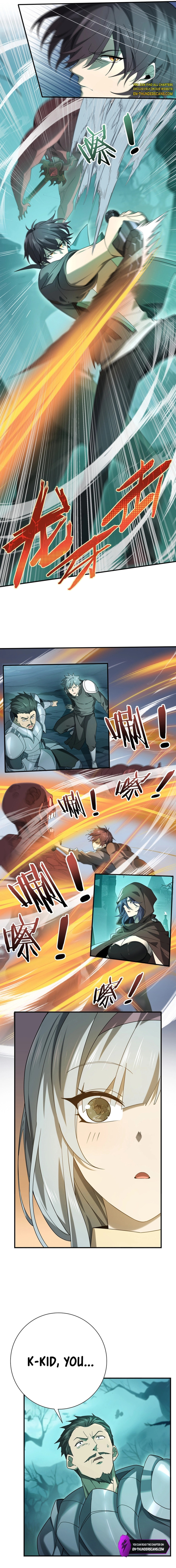 I Got the Weakest Class, Dragon Tamer!? – Chapter 6 page 2