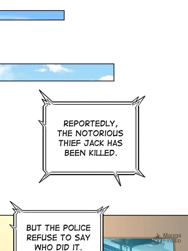 I Became the Target of the Harem in Another World – Chapter 38 page 49