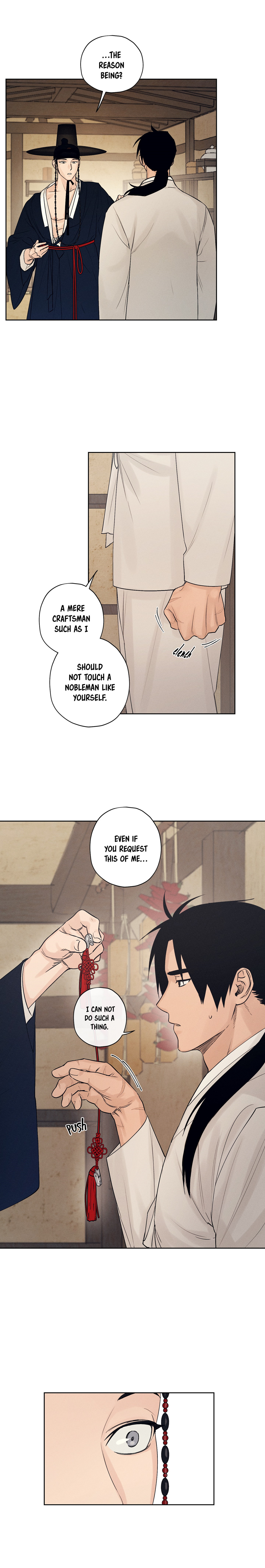 Joseon Workshop – Chapter 2 page 3