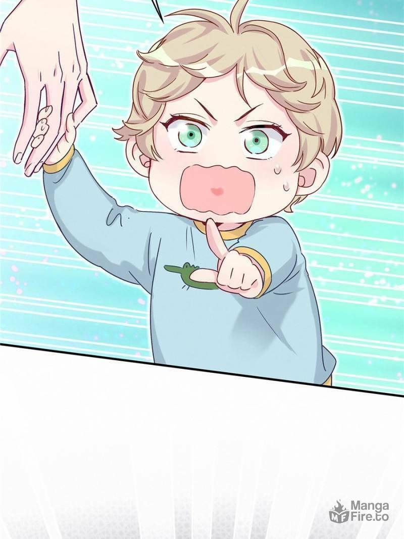 Whose Baby is it? (Colored) – Chapter 20 page 24