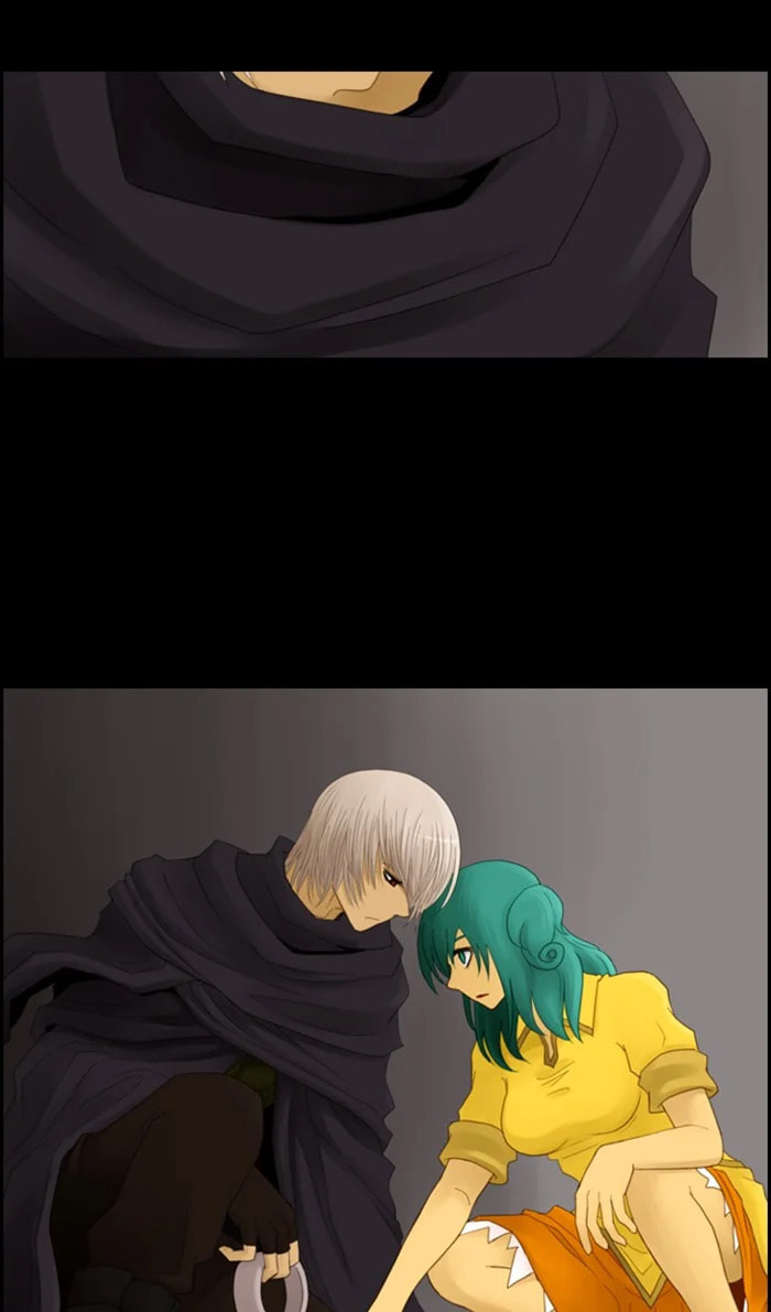 Kubera – Chapter 31 page 1