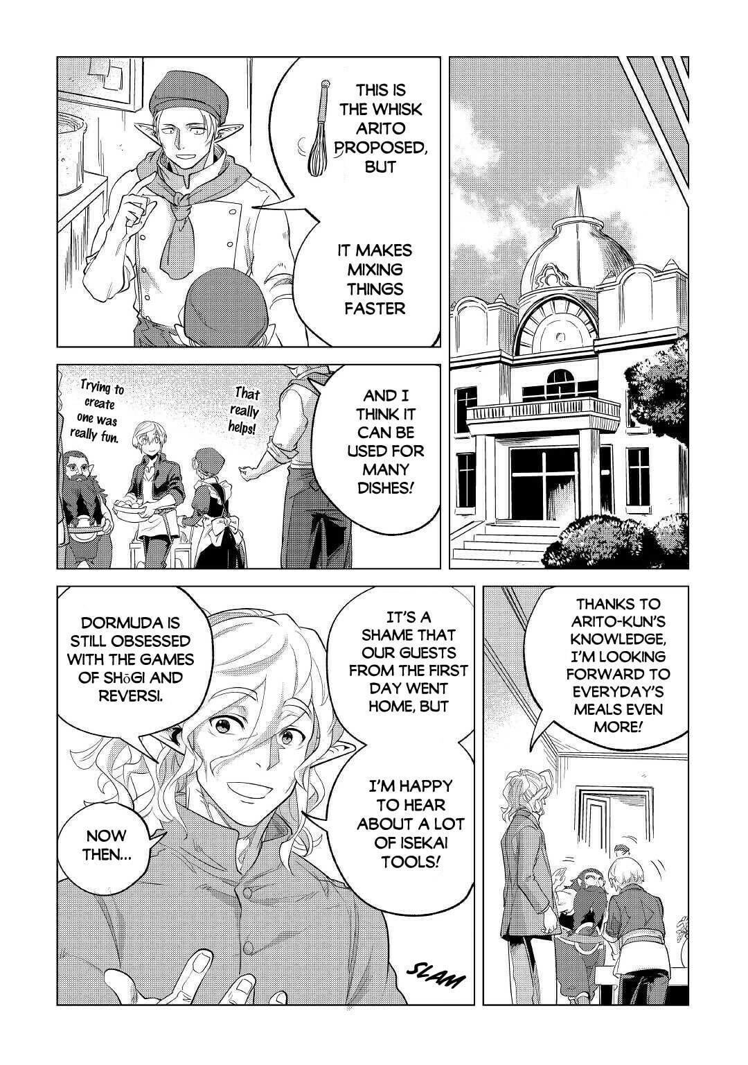 The Two in the Introduction Letter page 36